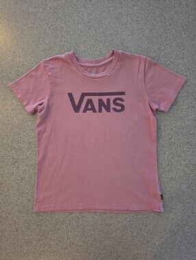 Vans Tshirt